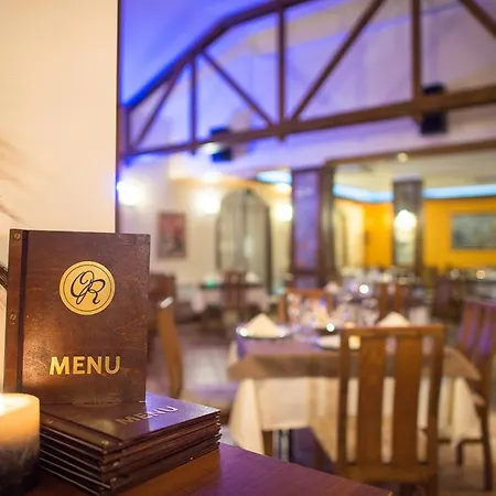 Oak Hotel&relax Hotel Smolyan