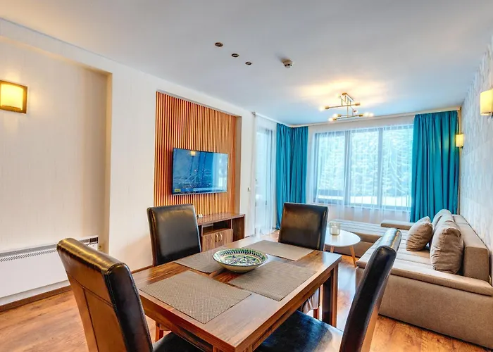 Oak & Relax Hotel Smoljan