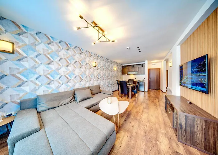 Oak & Relax Hotel Smoljan