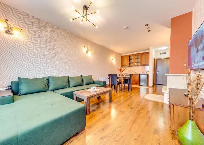 Oak & Relax Hotel 3*