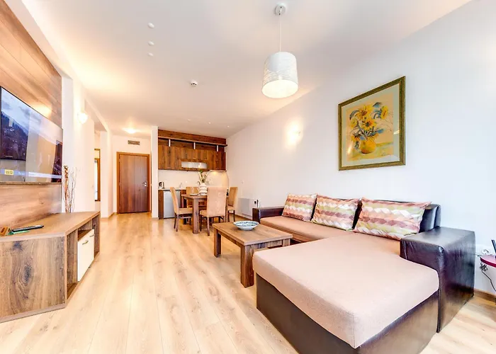 Hotel Oak & Relax 3*