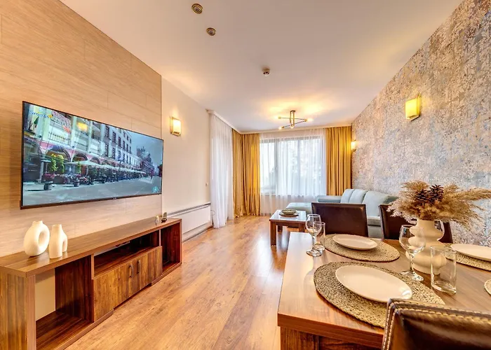 Oak & Relax 3* Smoljan