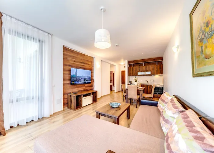 Oak & Relax Hotel Smoljan