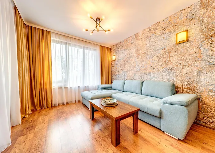 Oak & Relax 3* Smoljan