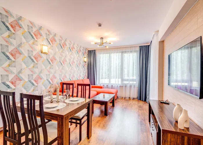 Oak & Relax Hotel Smoljan