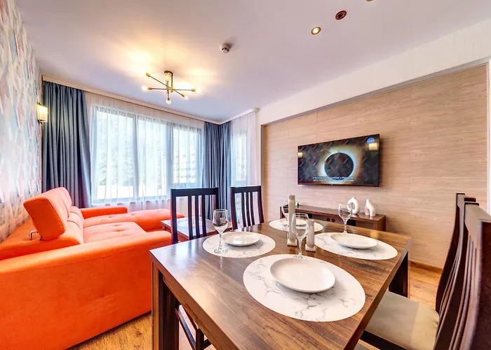 Oak & Relax Hotel Smoljan