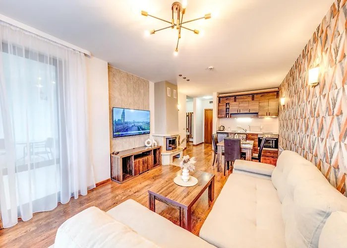 Hotel Oak & Relax Smoljan