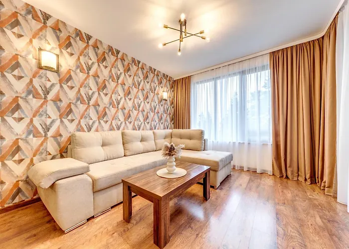 Hotel Oak & Relax 3*