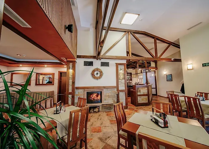 Oak & Relax Hotel 3*