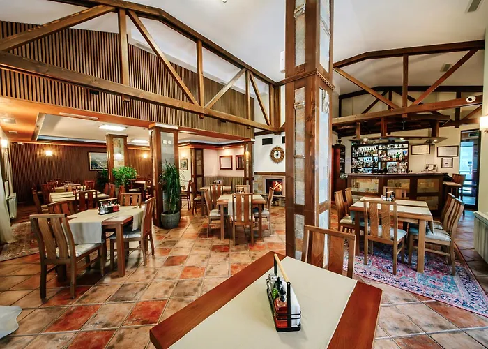 Hotel Oak & Relax 3*