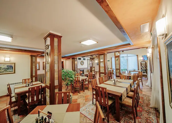 Oak & Relax Hotel 3*