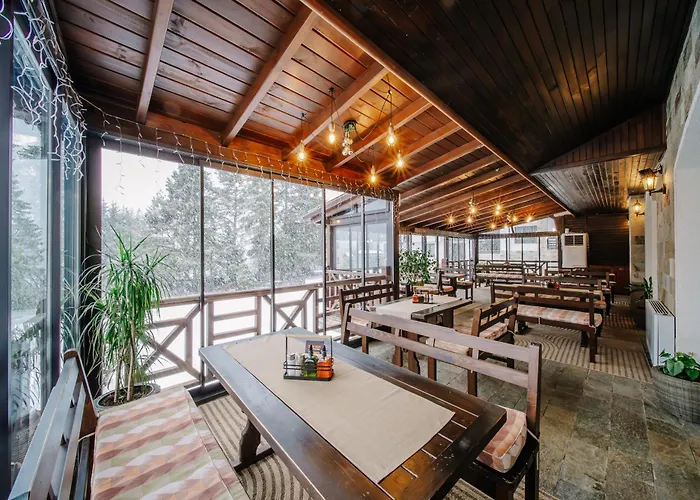 Oak & Relax 3* Smoljan