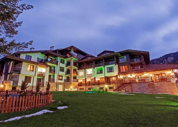 Oak & Relax Hotel 3*