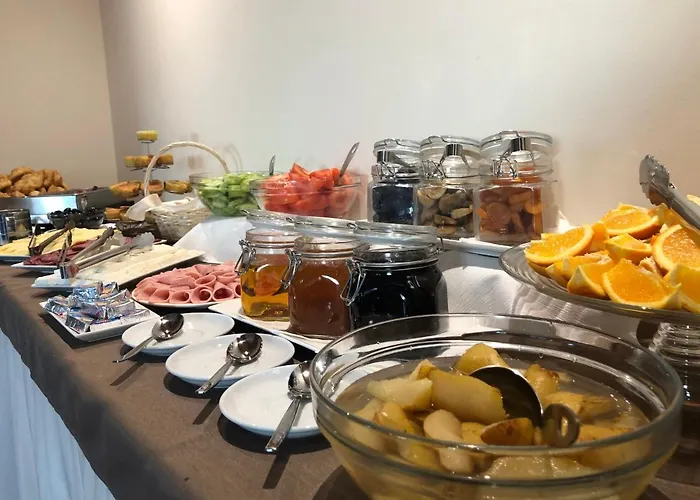 Hotel Oak & Relax Smoljan